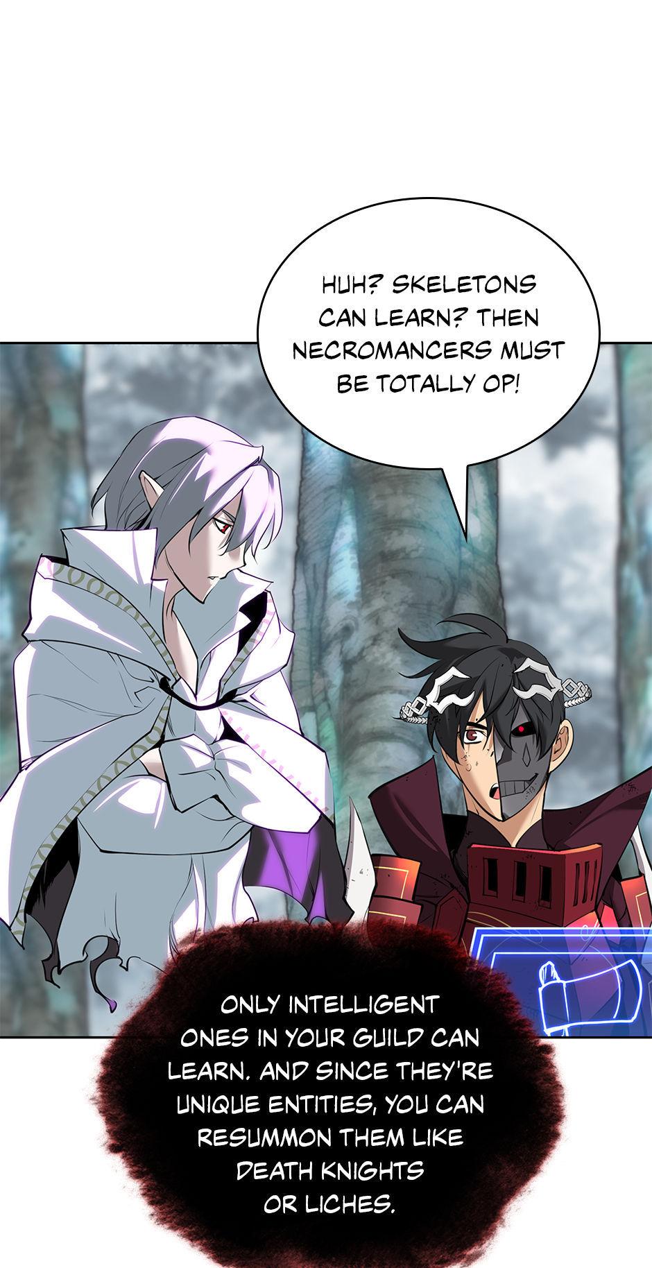 Overgeared Chapter 253 — page 89