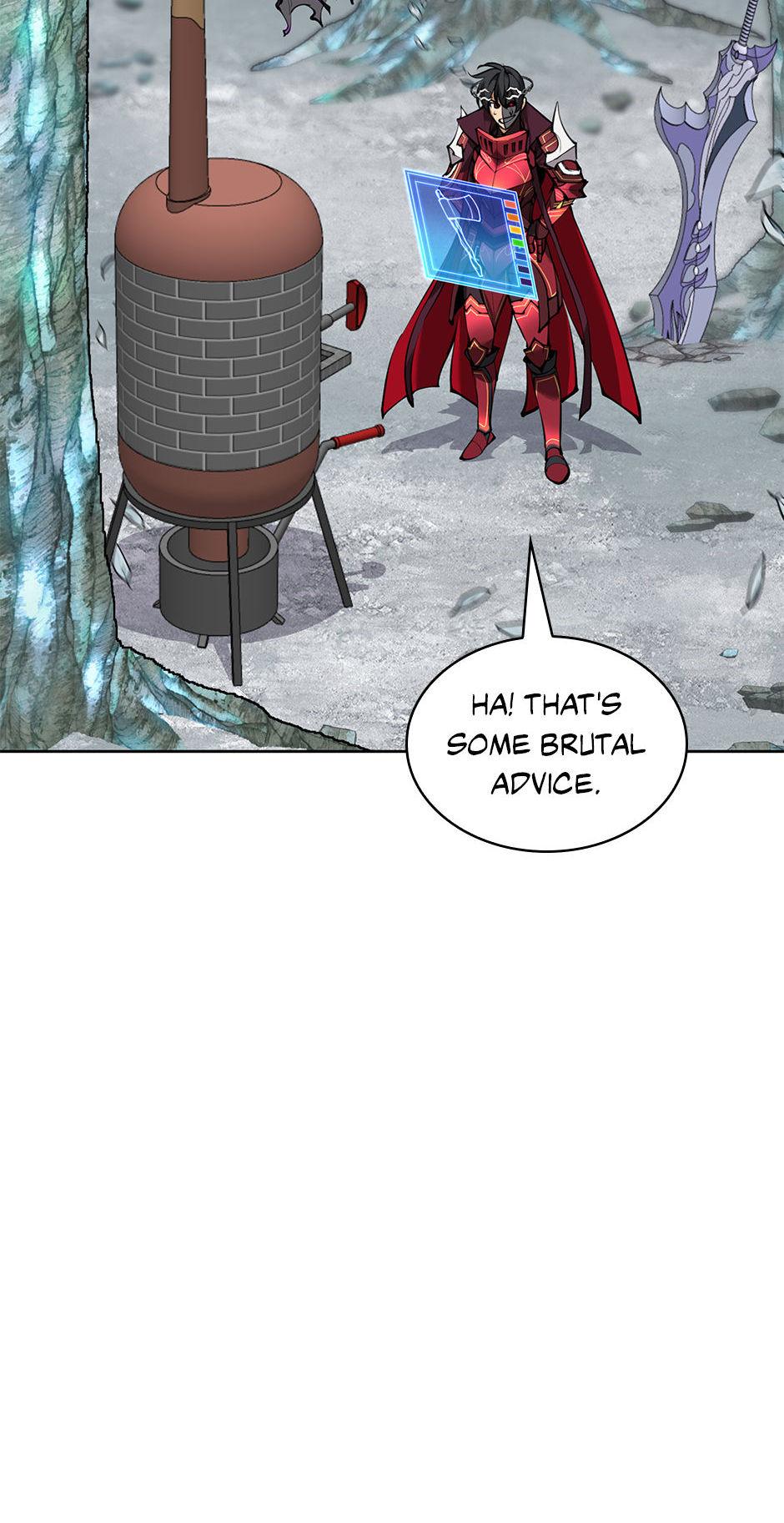 Overgeared Chapter 253 — page 92