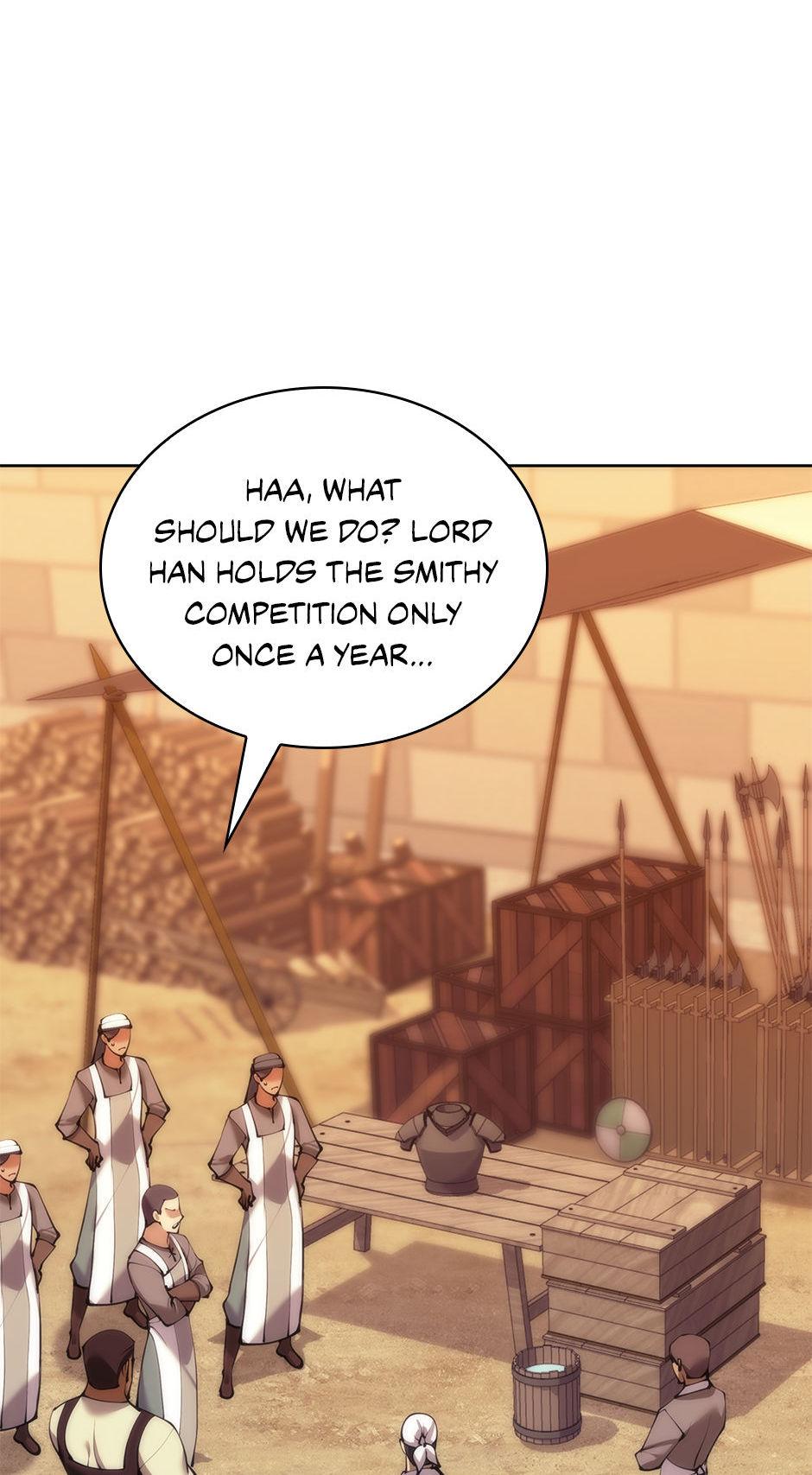Overgeared Chapter 253 — page 95
