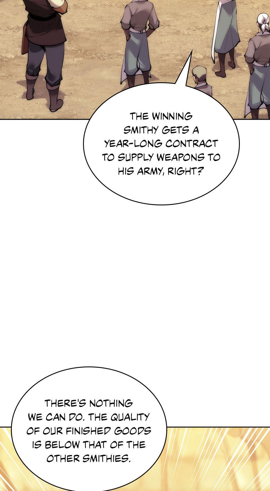 Overgeared Chapter 253 — page 96
