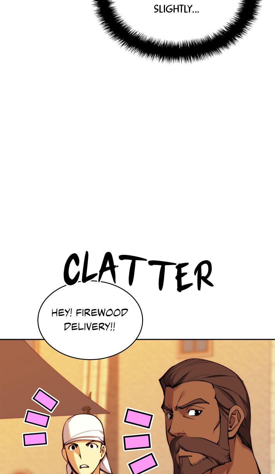 Overgeared Chapter 253 — page 104