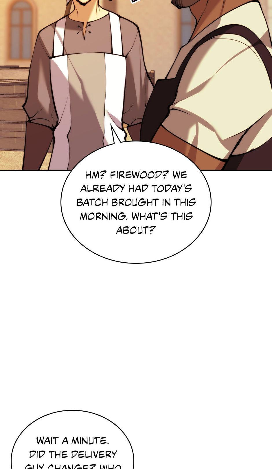 Overgeared Chapter 253 — page 105