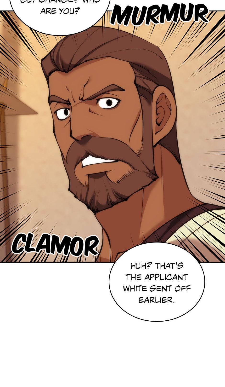 Overgeared Chapter 253 — page 106