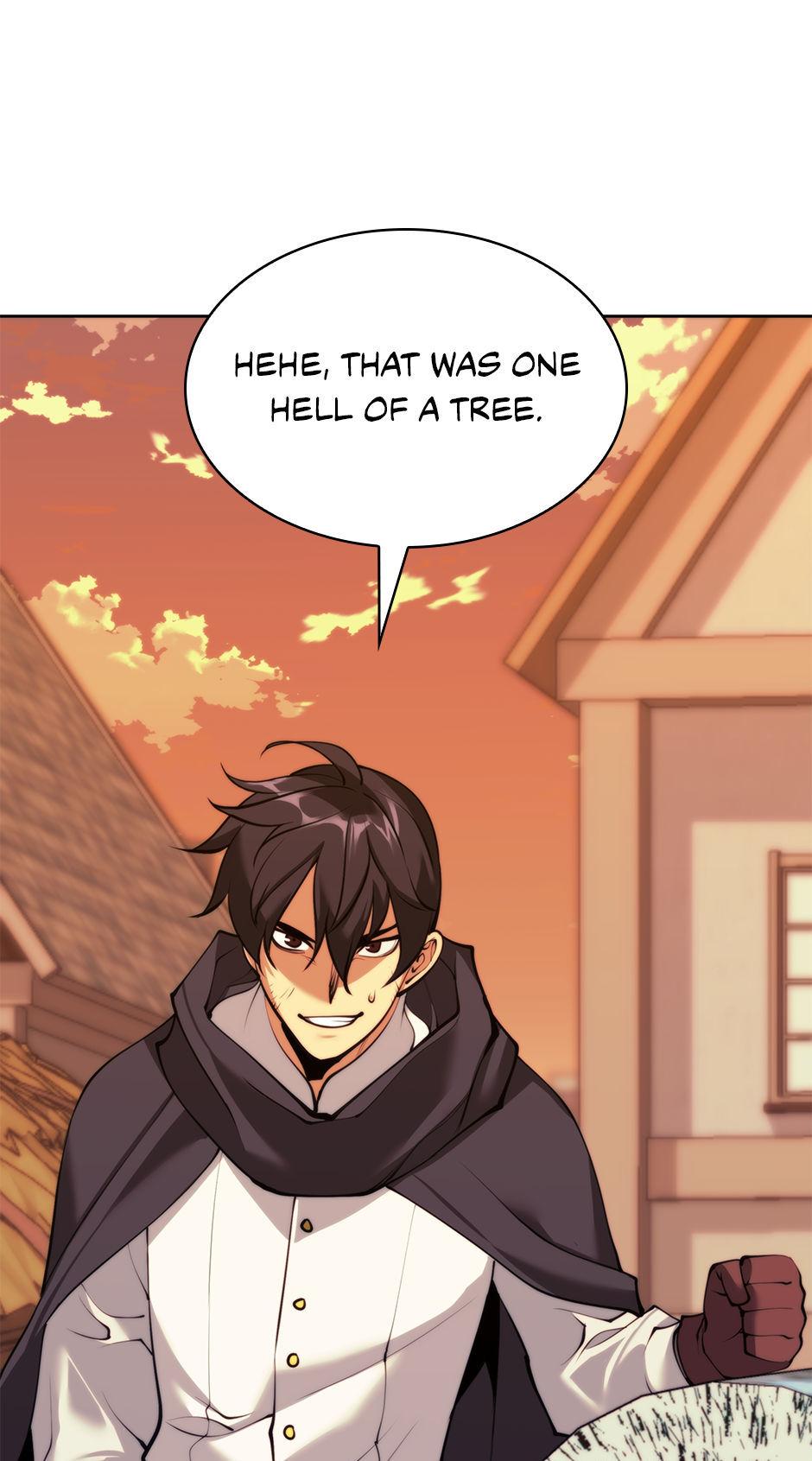 Overgeared Chapter 253 — page 107