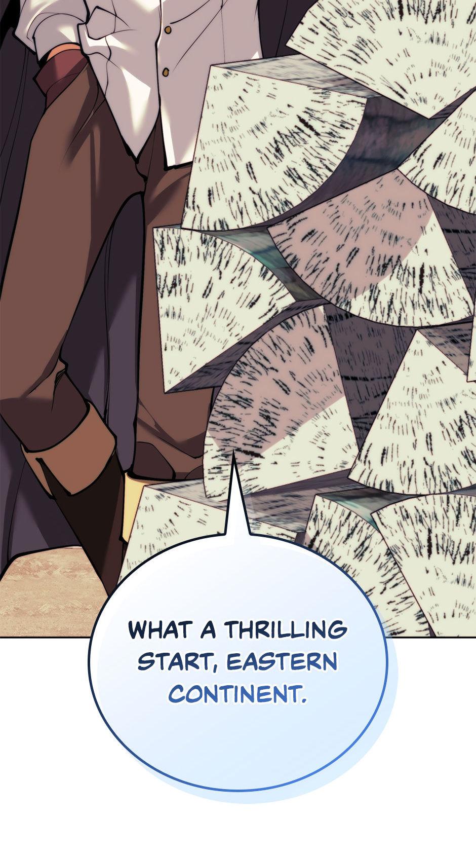 Overgeared Chapter 253 — page 108
