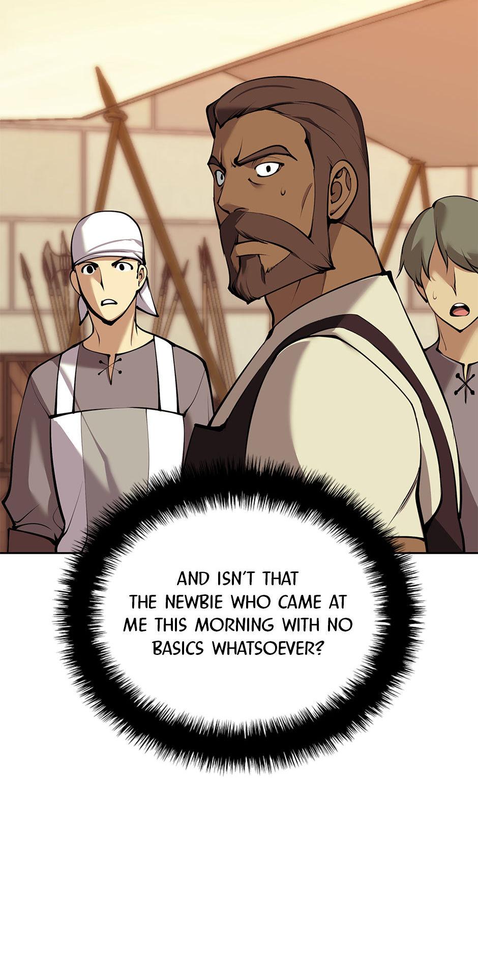 Overgeared Chapter 254 — page 3