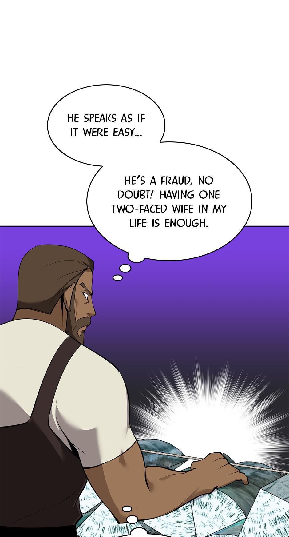 Overgeared Chapter 254 — page 5