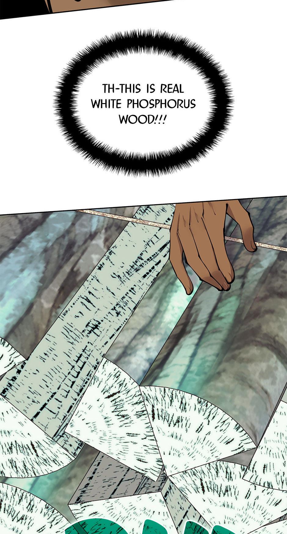 Overgeared Chapter 254 — page 7