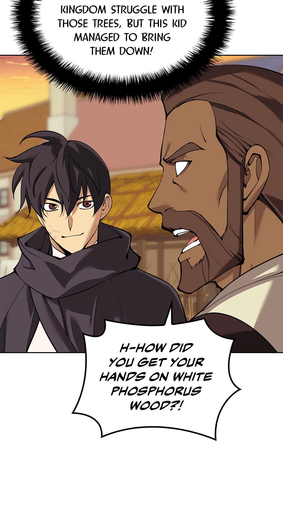 Overgeared Chapter 254 — page 9