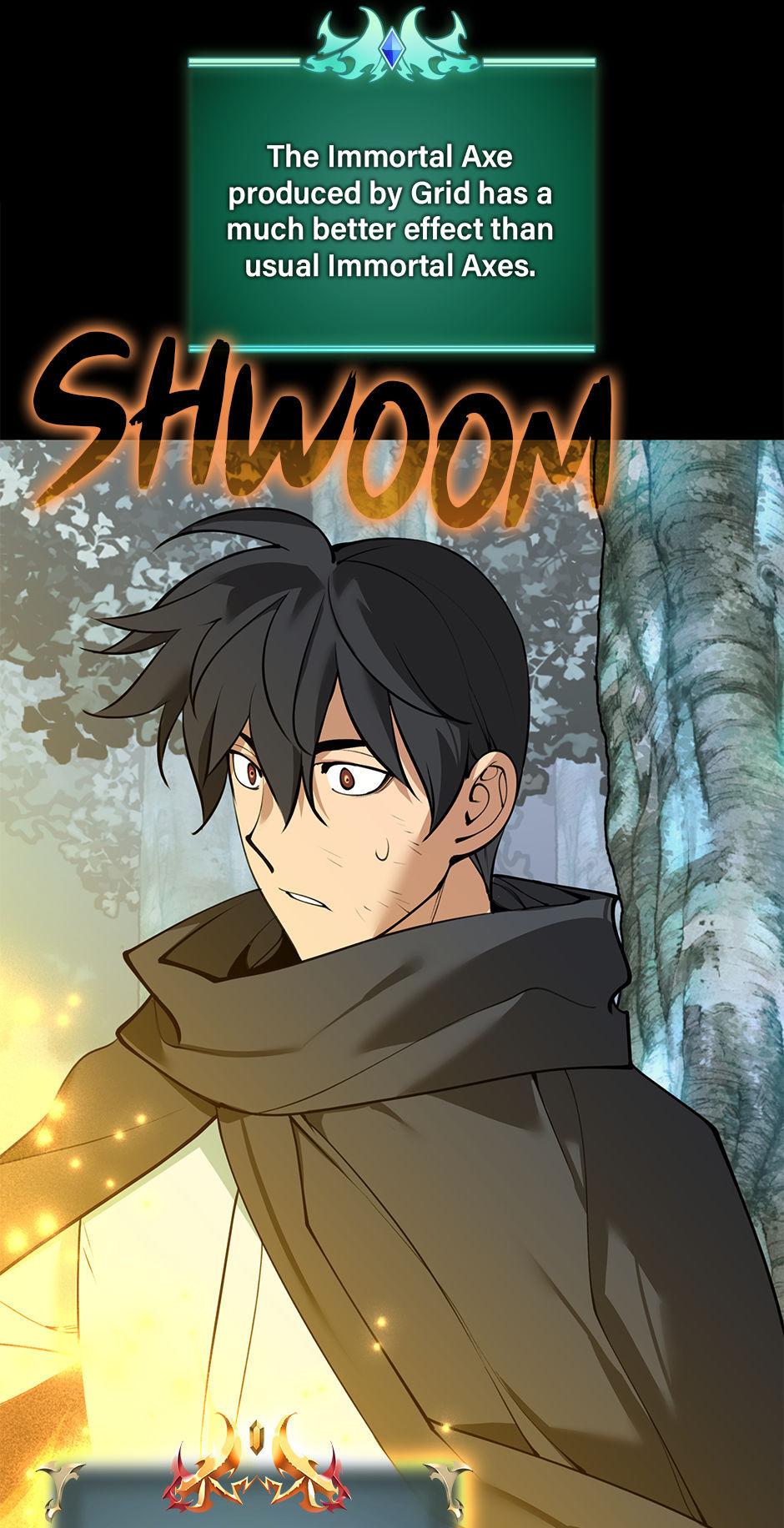 Overgeared Chapter 254 — page 12