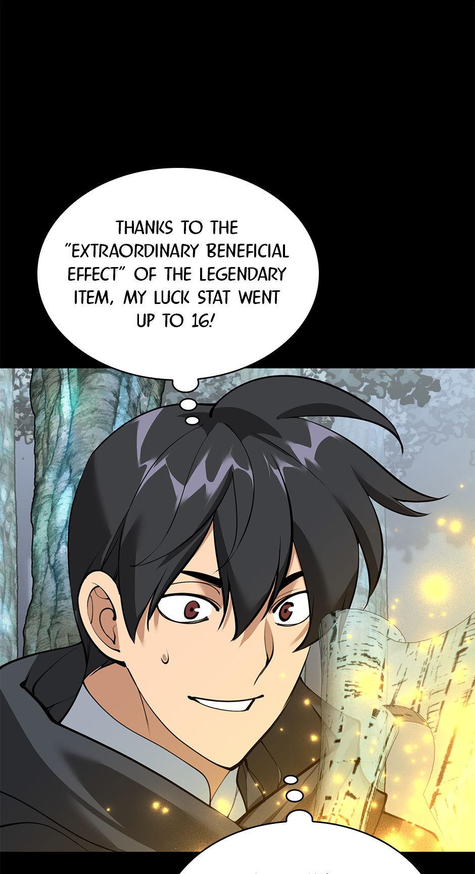 Overgeared Chapter 254 — page 15