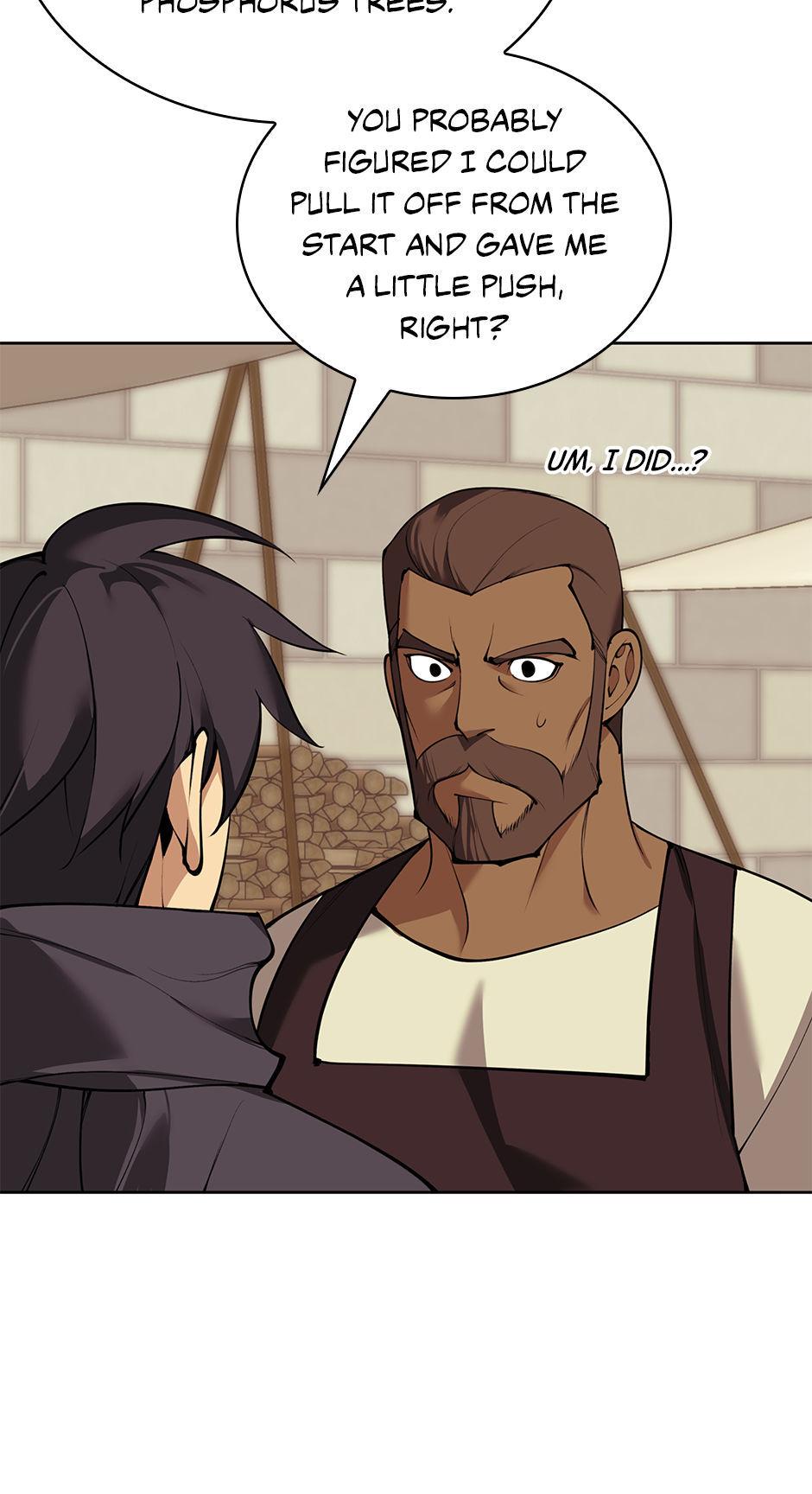 Overgeared Chapter 254 — page 19