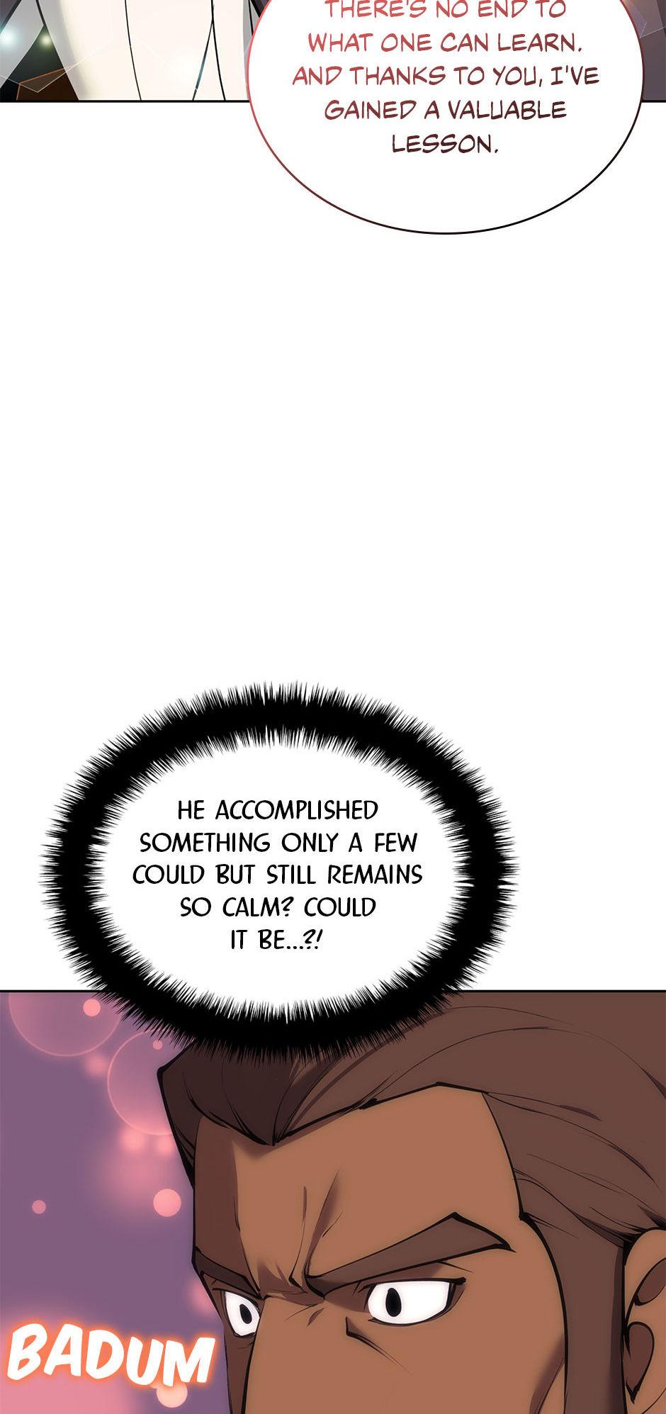 Overgeared Chapter 254 — page 21