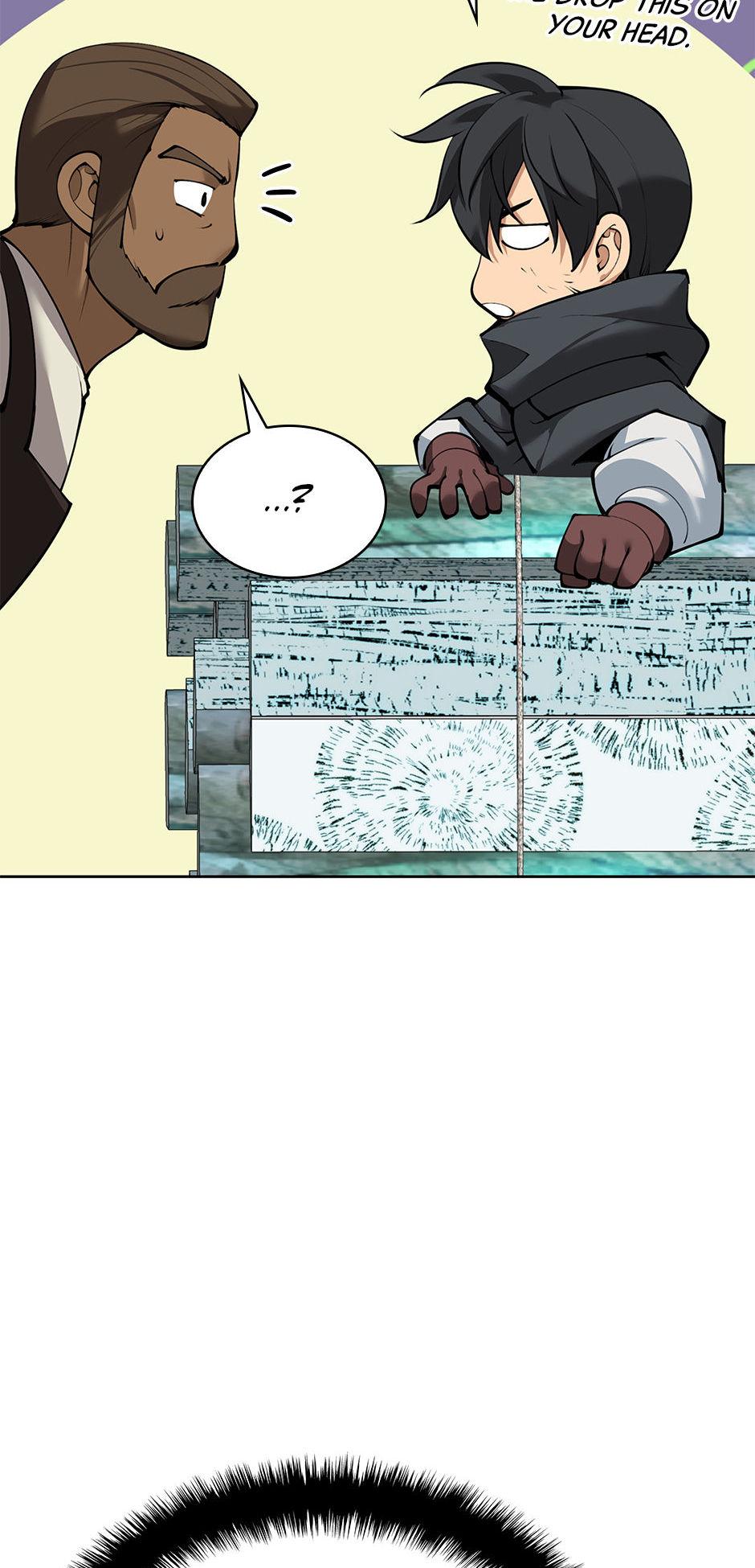 Overgeared Chapter 254 — page 26