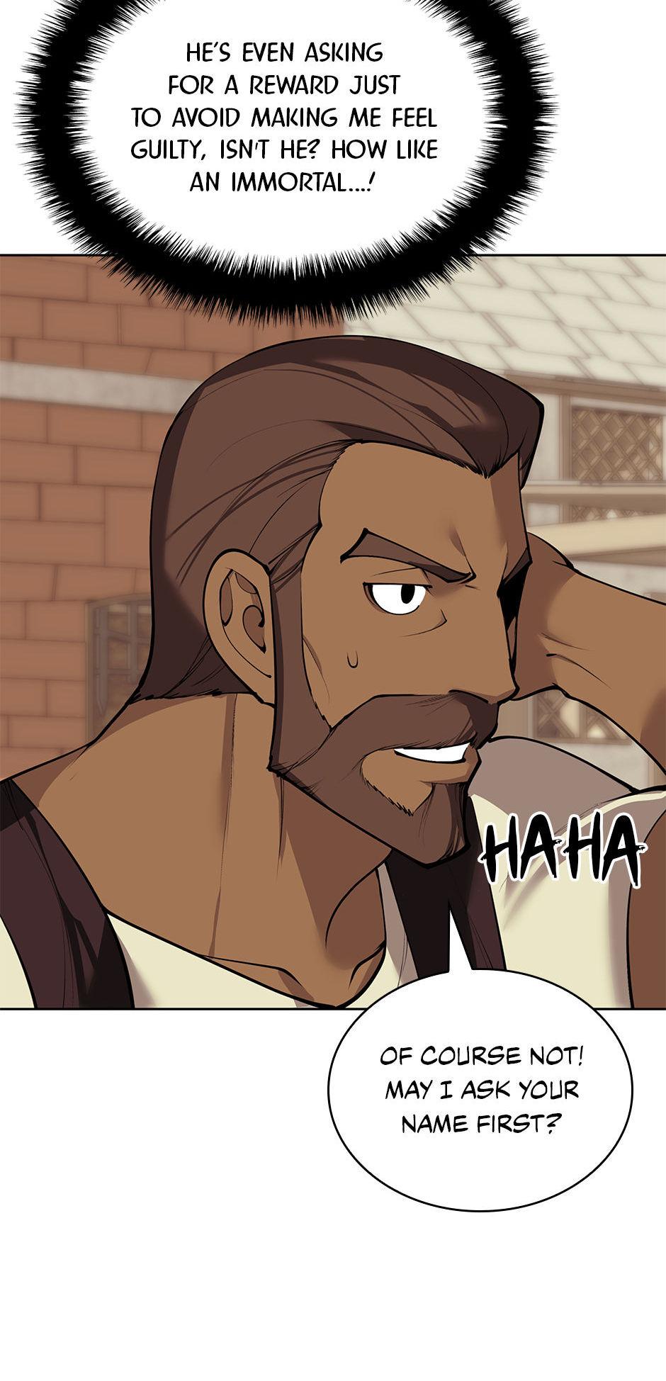 Overgeared Chapter 254 — page 27
