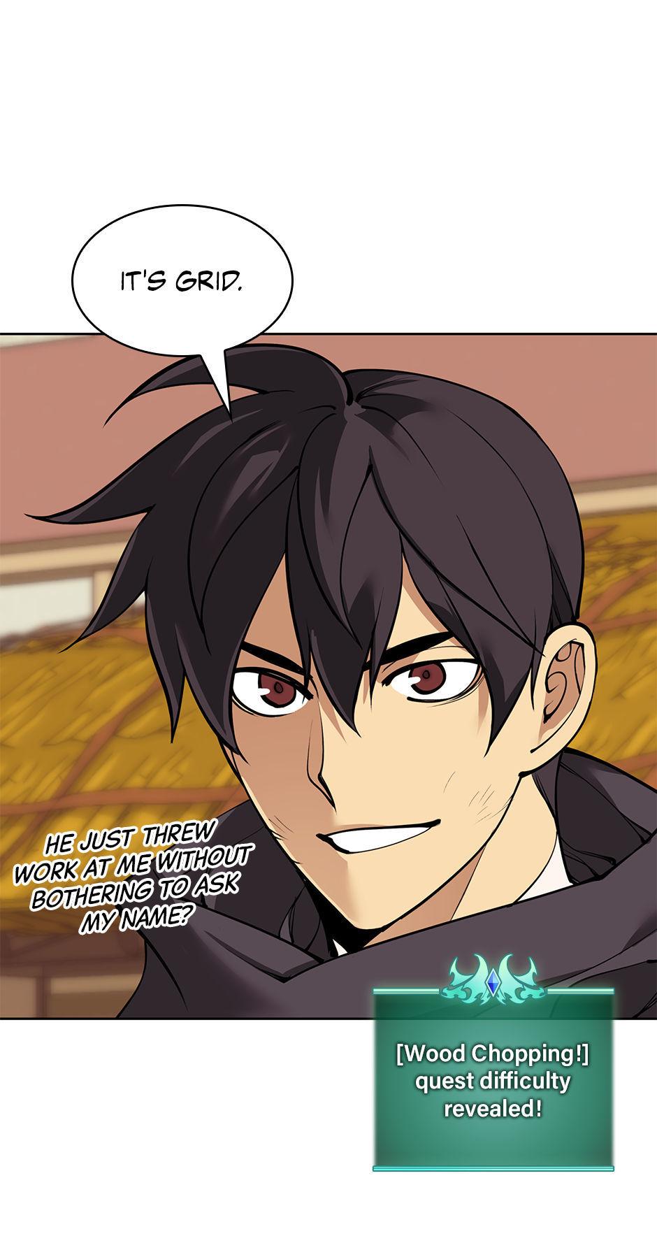Overgeared Chapter 254 — page 28