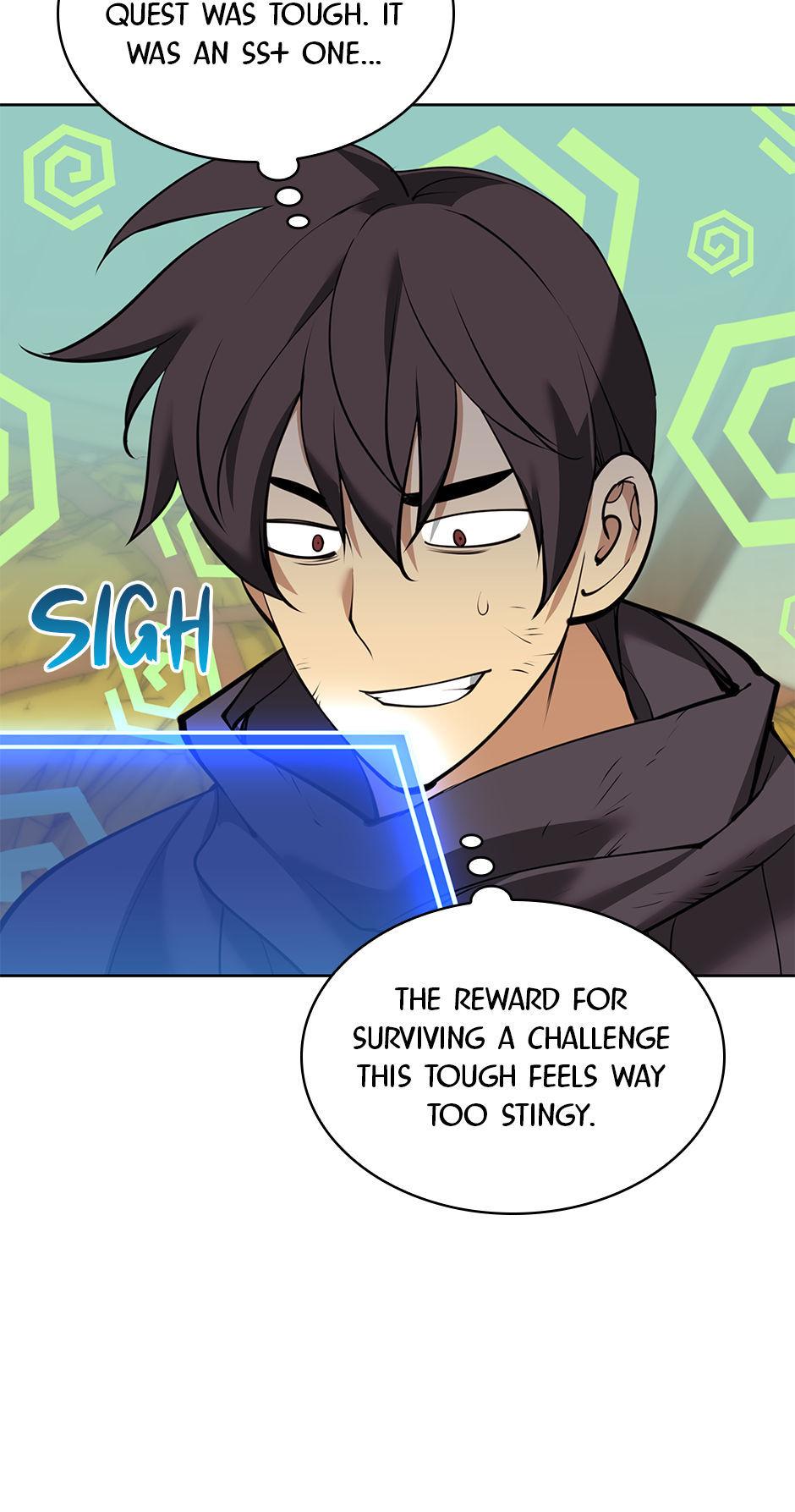 Overgeared Chapter 254 — page 32