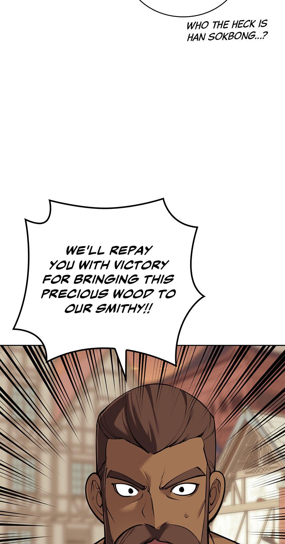 Overgeared Chapter 254 — page 34