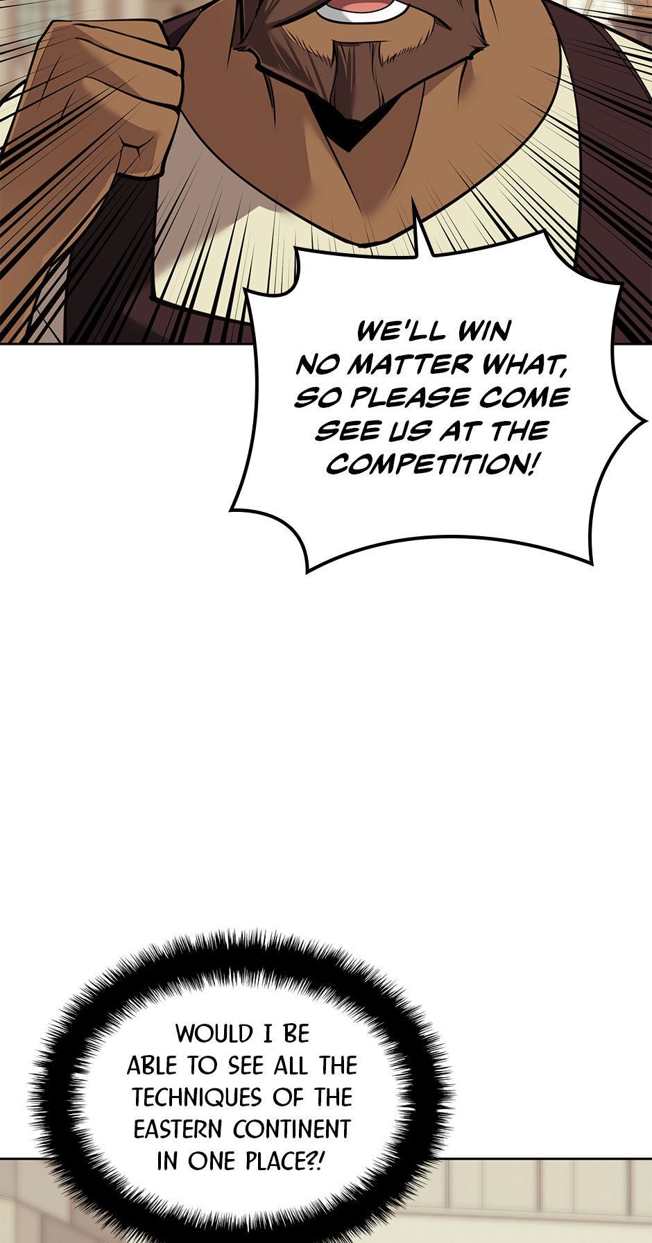Overgeared Chapter 254 — page 35