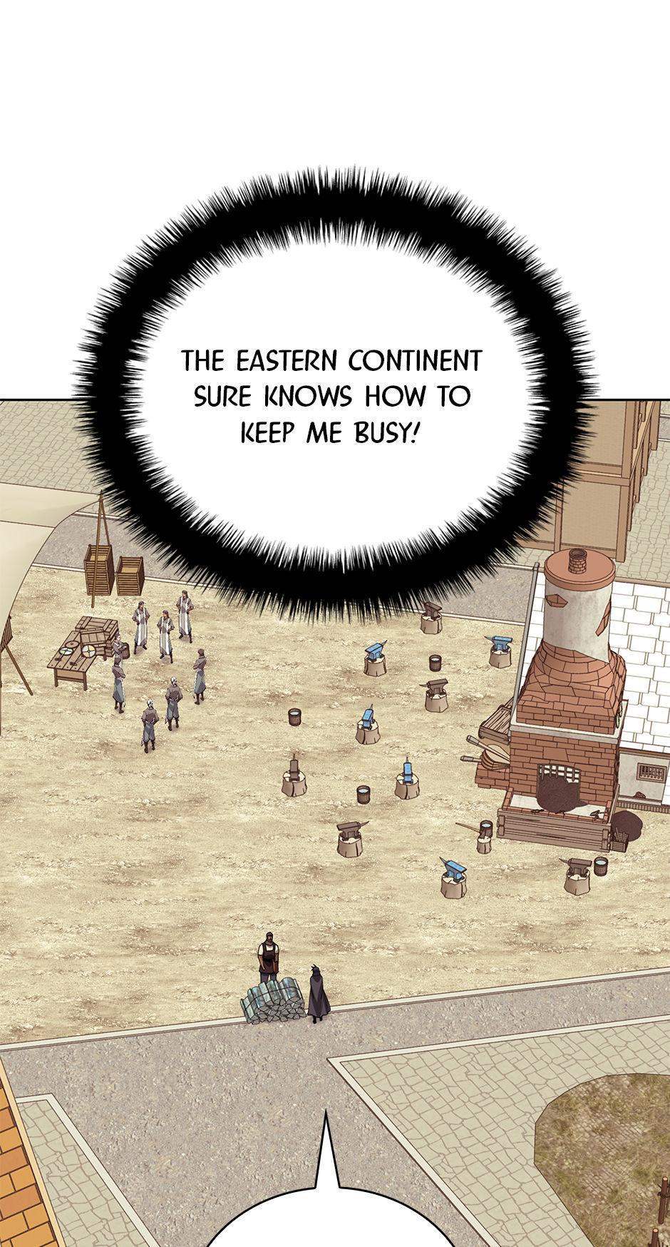 Overgeared Chapter 254 — page 37