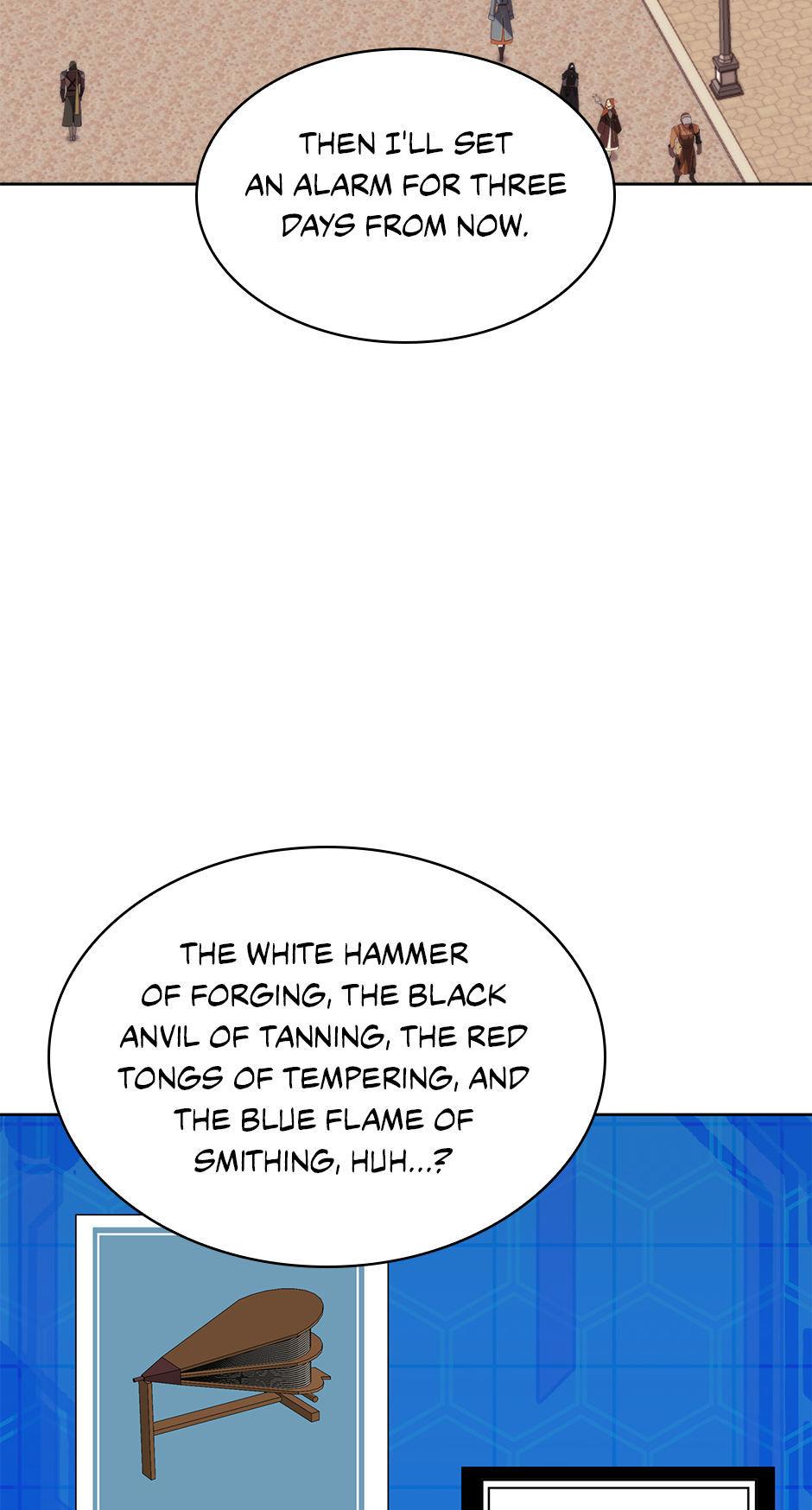 Overgeared Chapter 254 — page 41