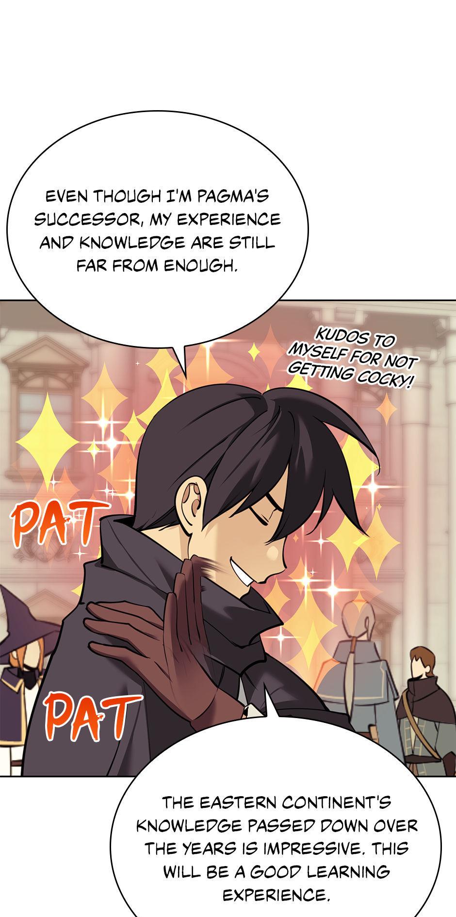 Overgeared Chapter 254 — page 43