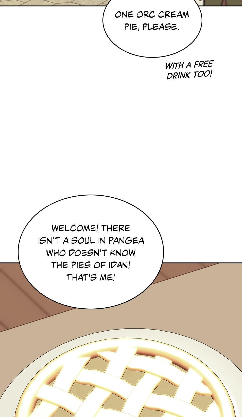 Overgeared Chapter 254 — page 48