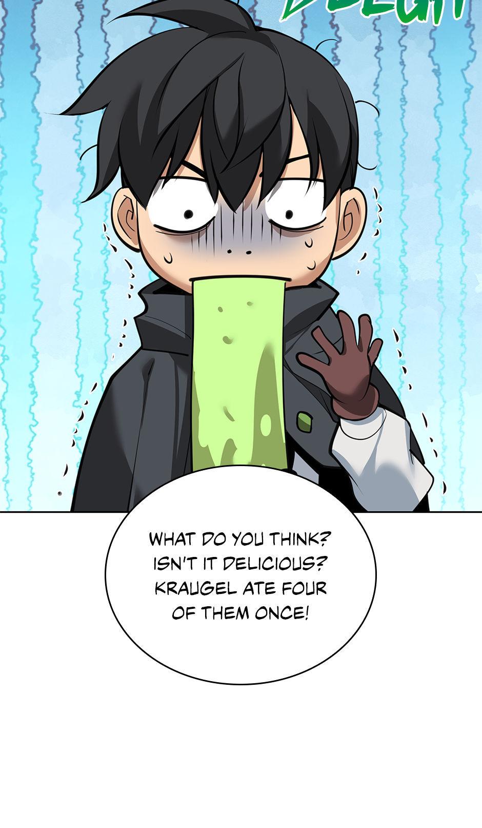 Overgeared Chapter 254 — page 51