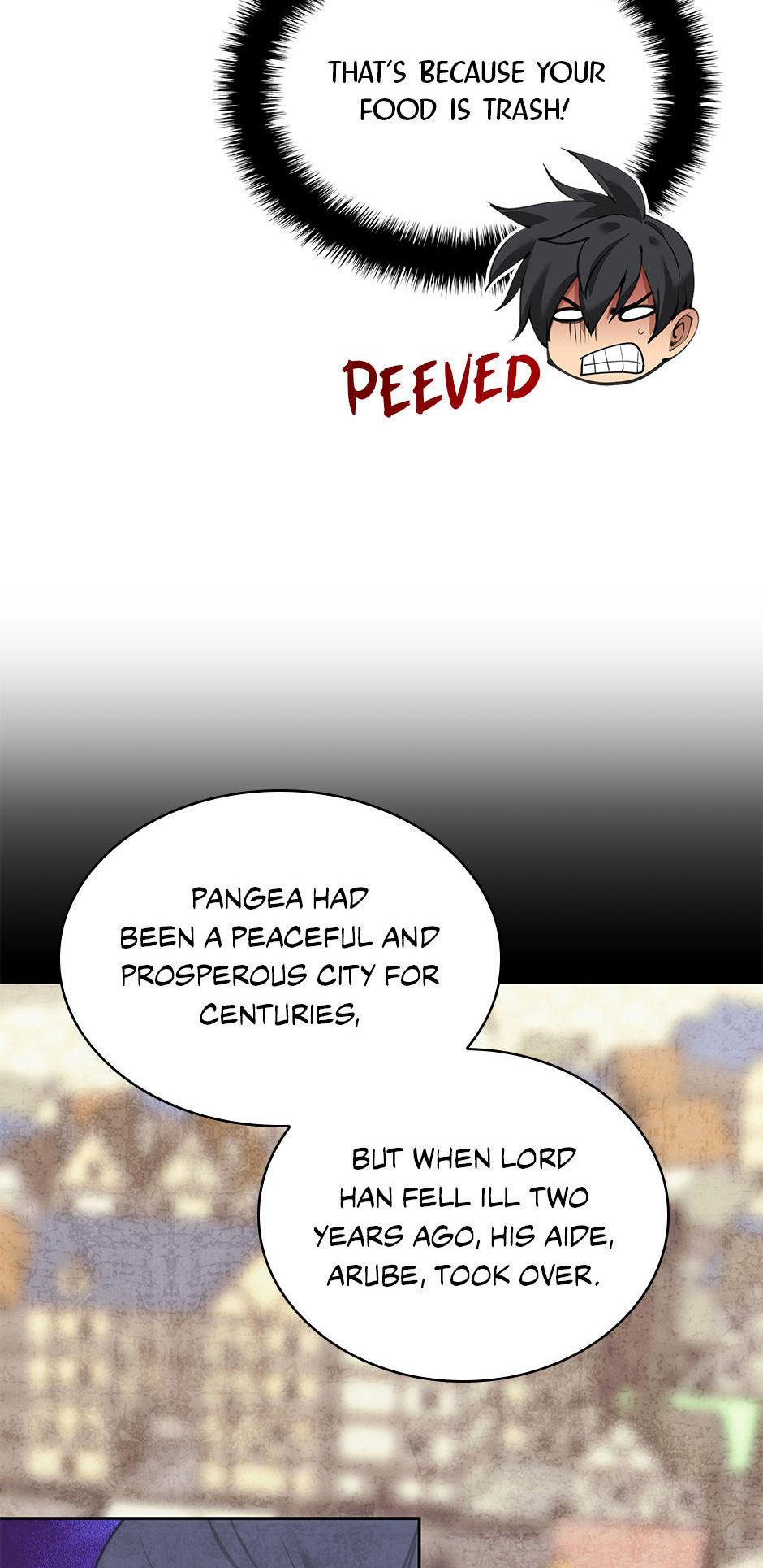 Overgeared Chapter 254 — page 54