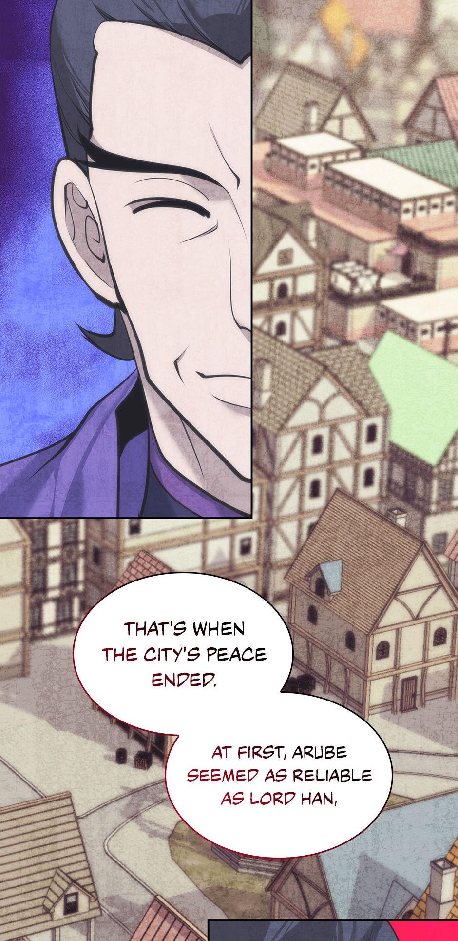 Overgeared Chapter 254 — page 55