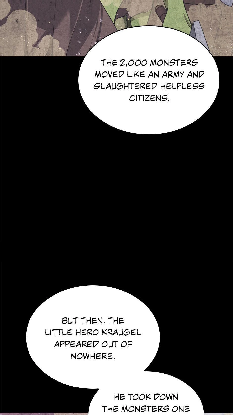 Overgeared Chapter 254 — page 58