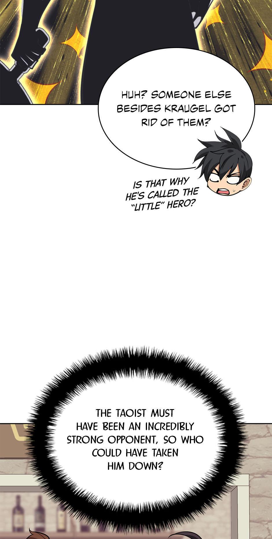 Overgeared Chapter 254 — page 68
