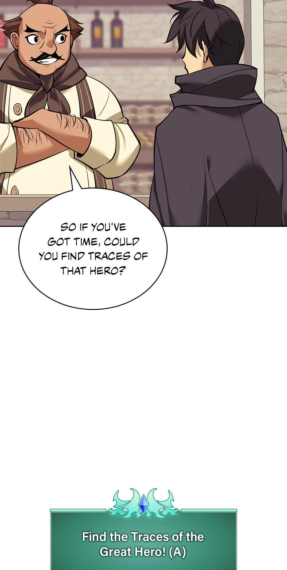 Overgeared Chapter 254 — page 69