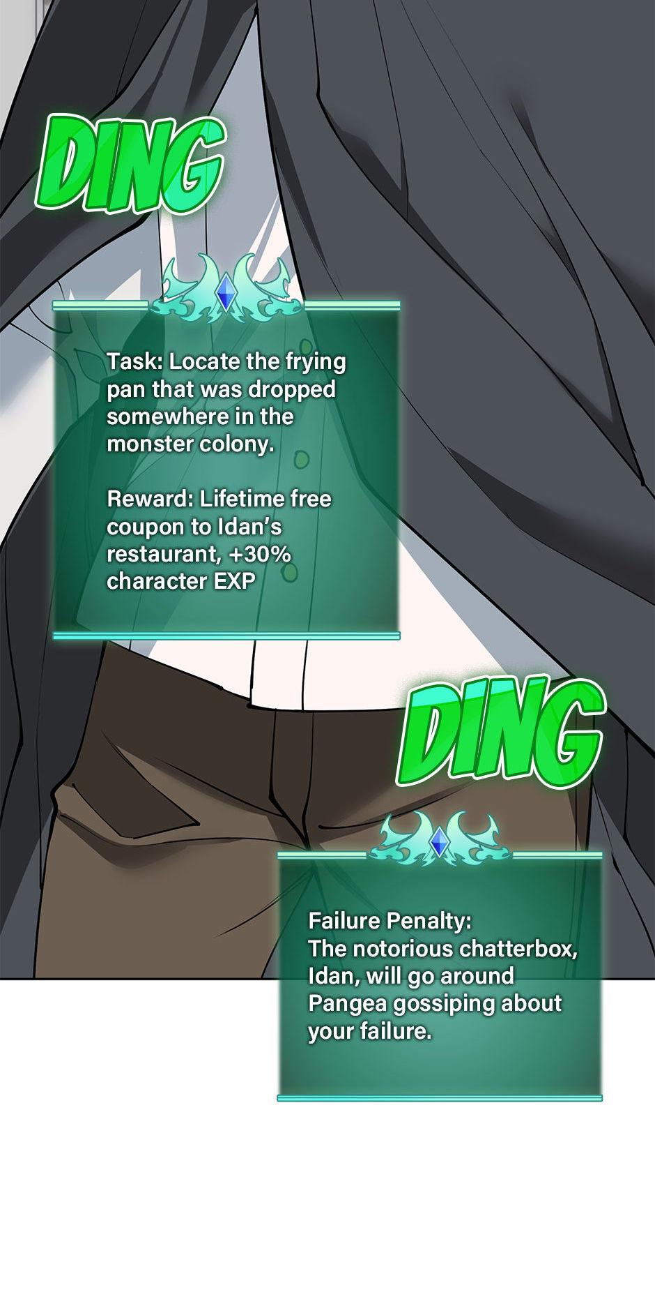 Overgeared Chapter 254 — page 71