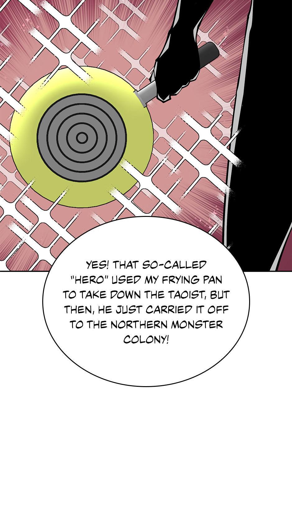 Overgeared Chapter 254 — page 73