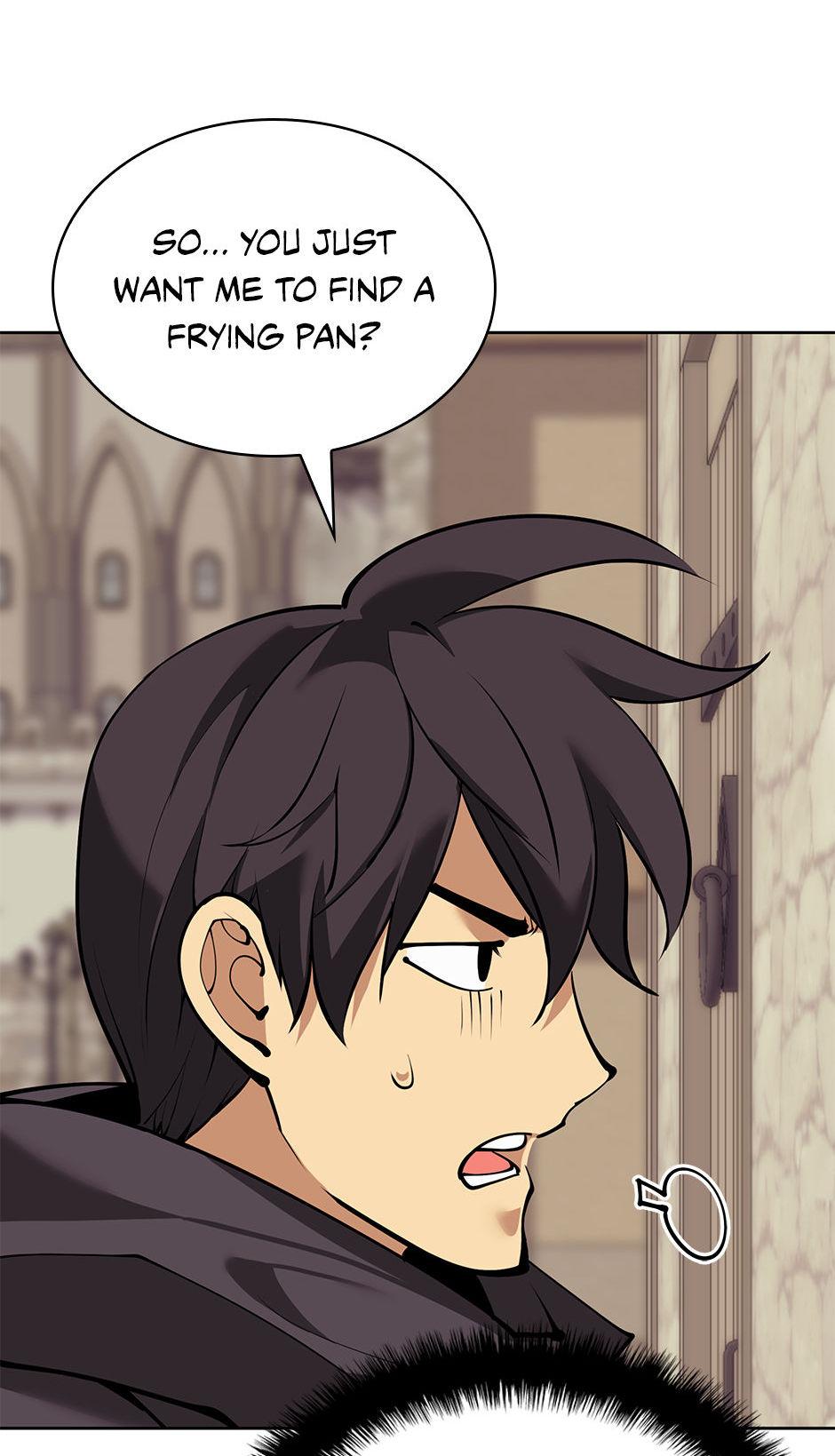 Overgeared Chapter 254 — page 74