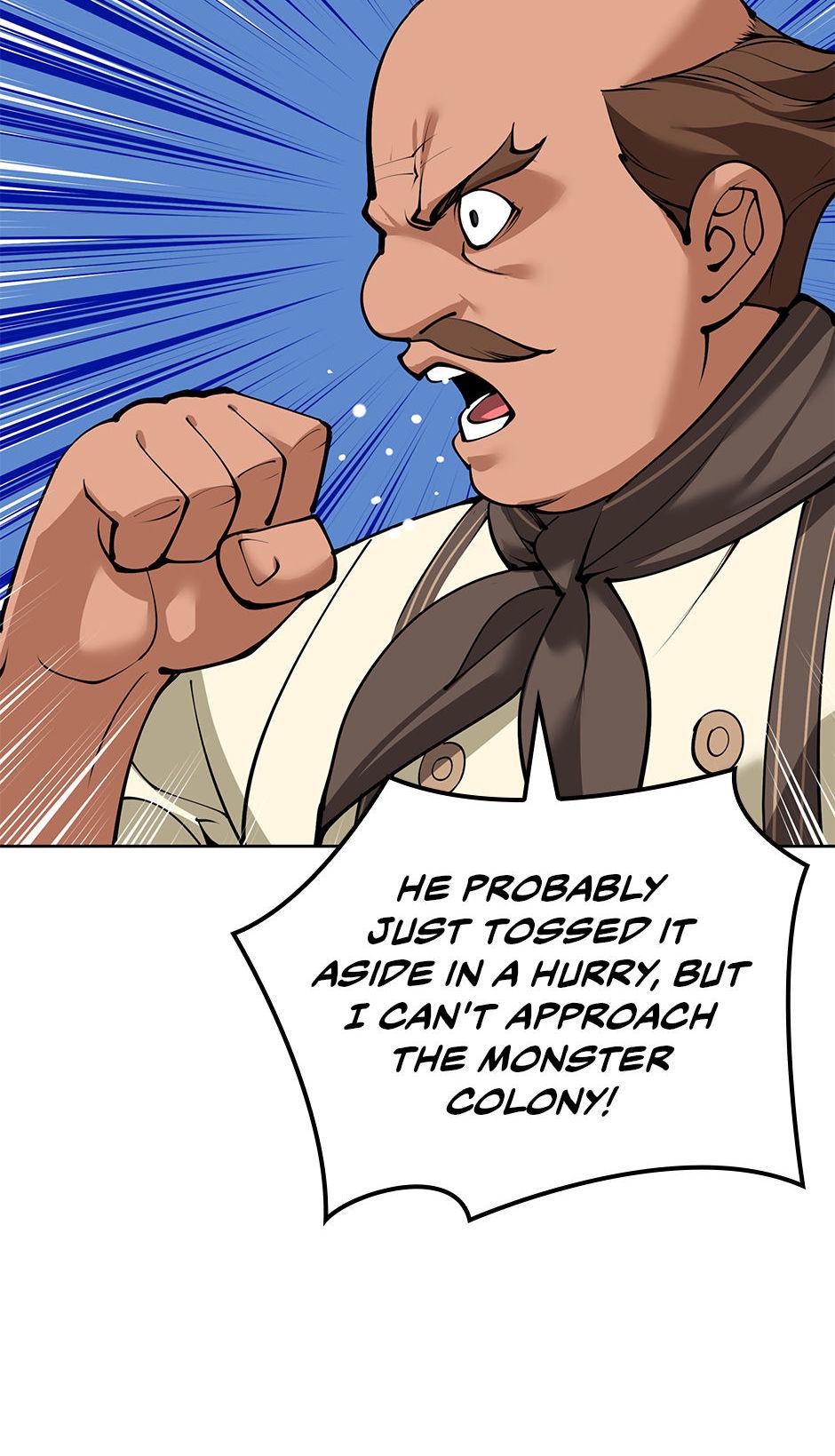 Overgeared Chapter 254 — page 76