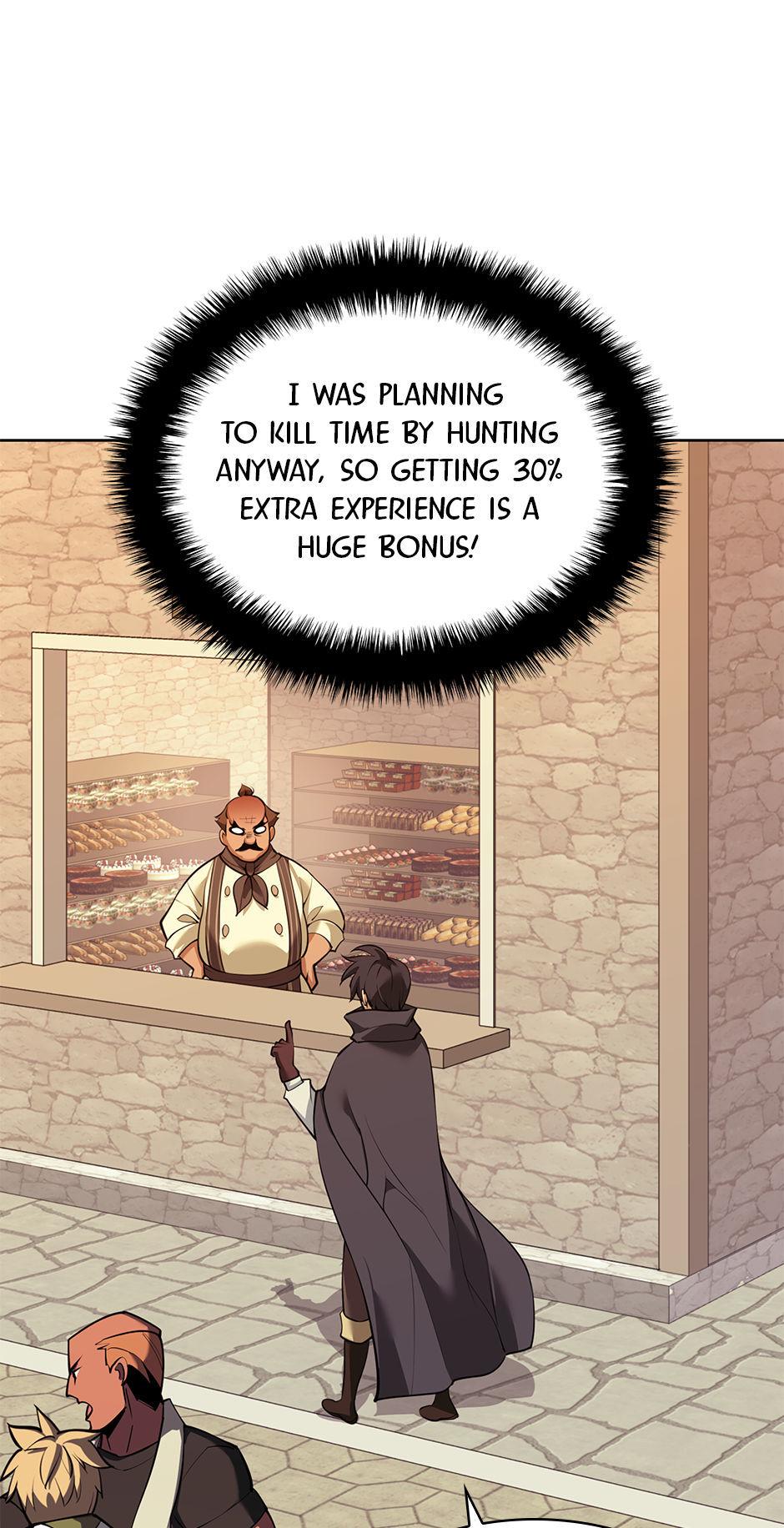 Overgeared Chapter 254 — page 77