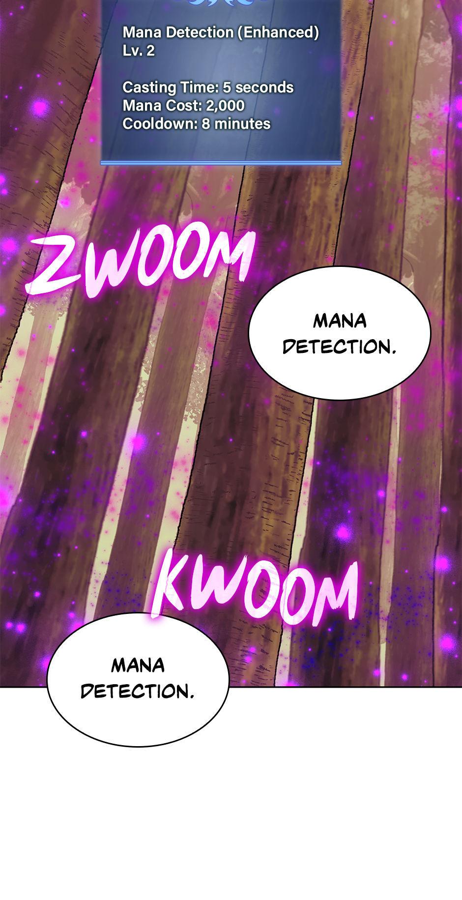 Overgeared Chapter 254 — page 81