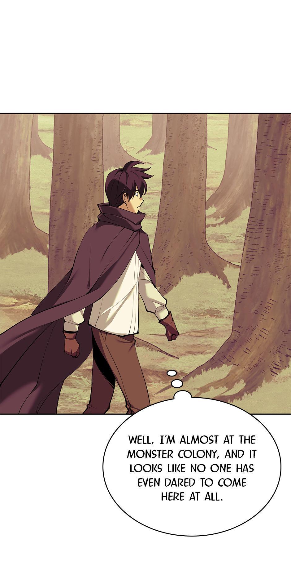 Overgeared Chapter 254 — page 86