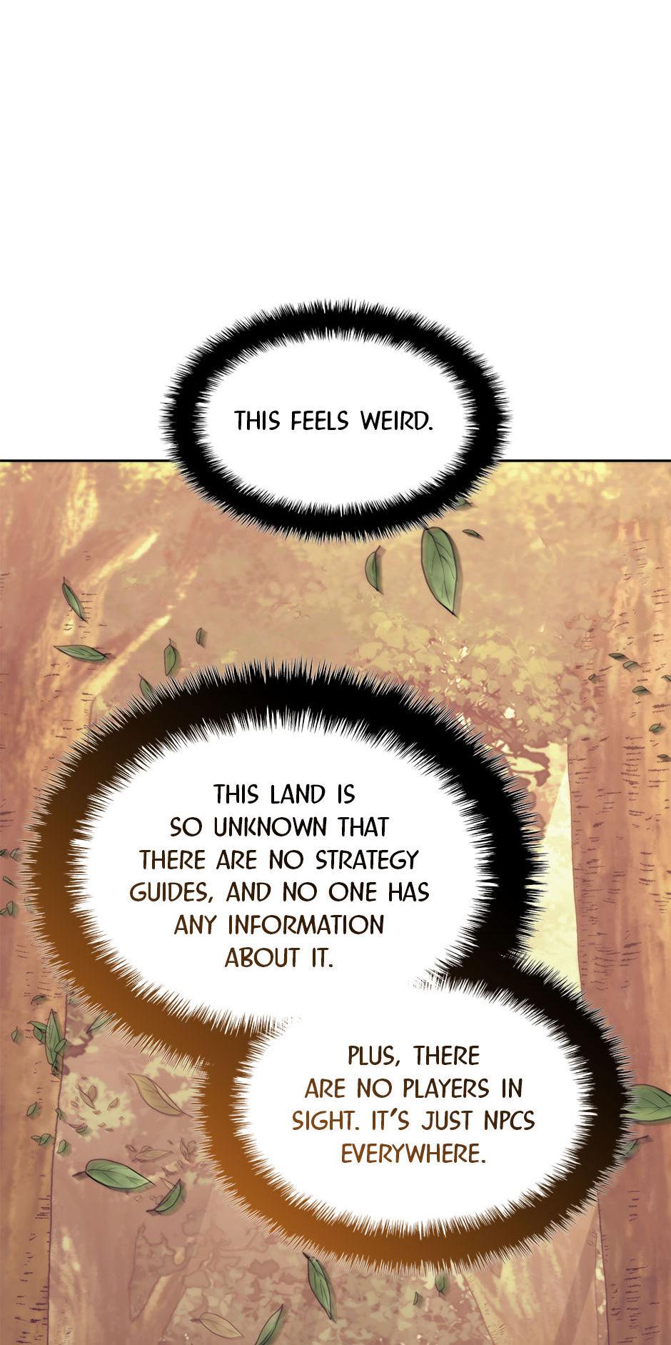 Overgeared Chapter 254 — page 87