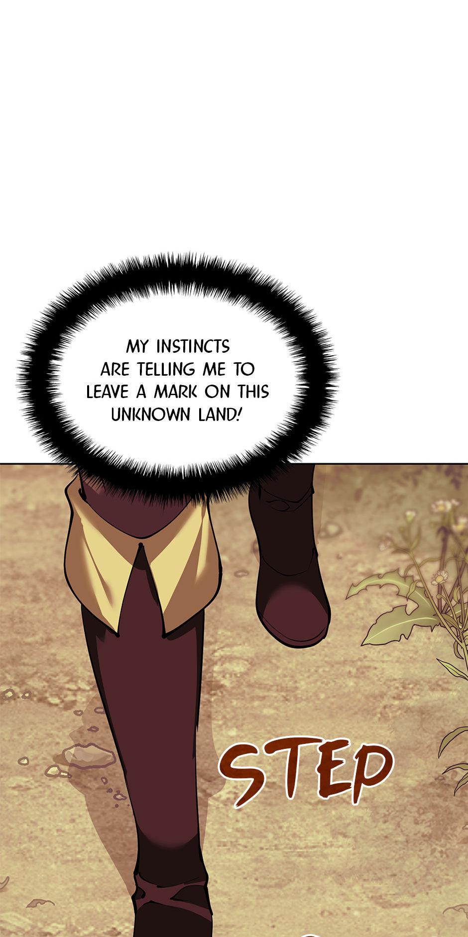 Overgeared Chapter 254 — page 89