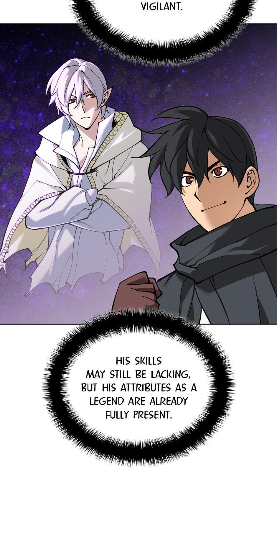 Overgeared Chapter 254 — page 91