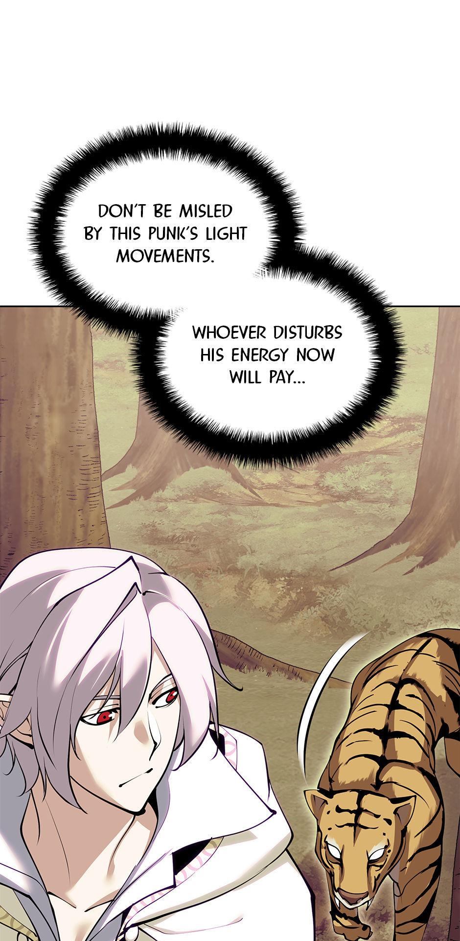 Overgeared Chapter 254 — page 92