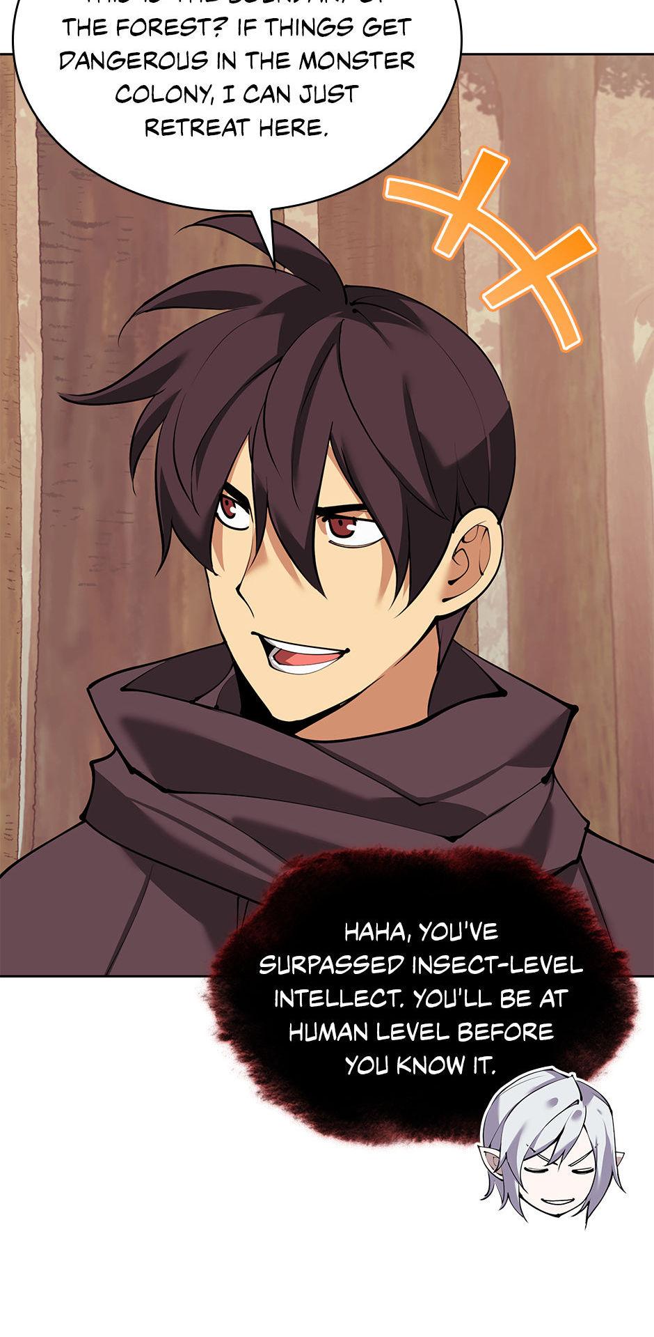 Overgeared Chapter 254 — page 97