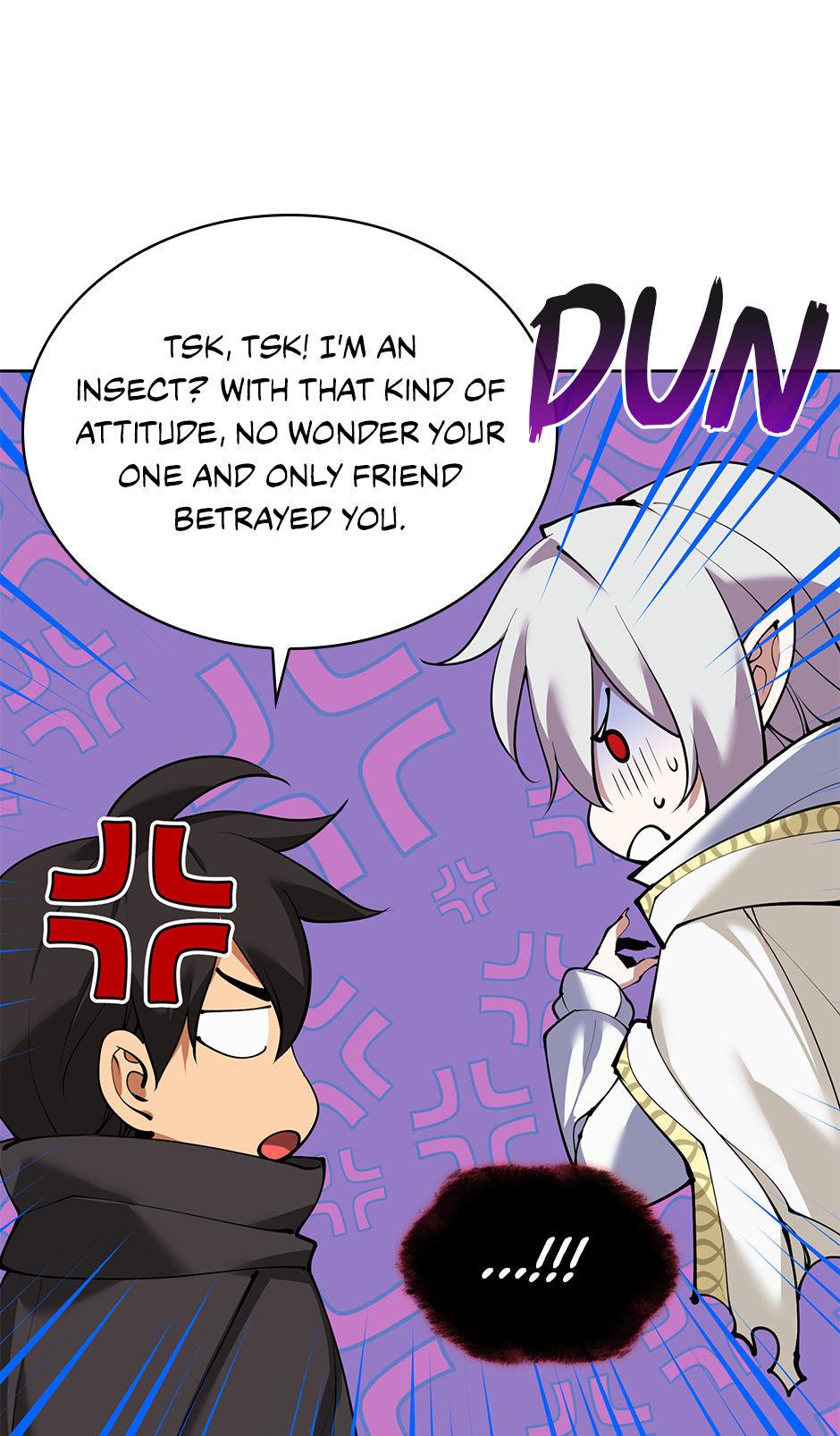 Overgeared Chapter 254 — page 98