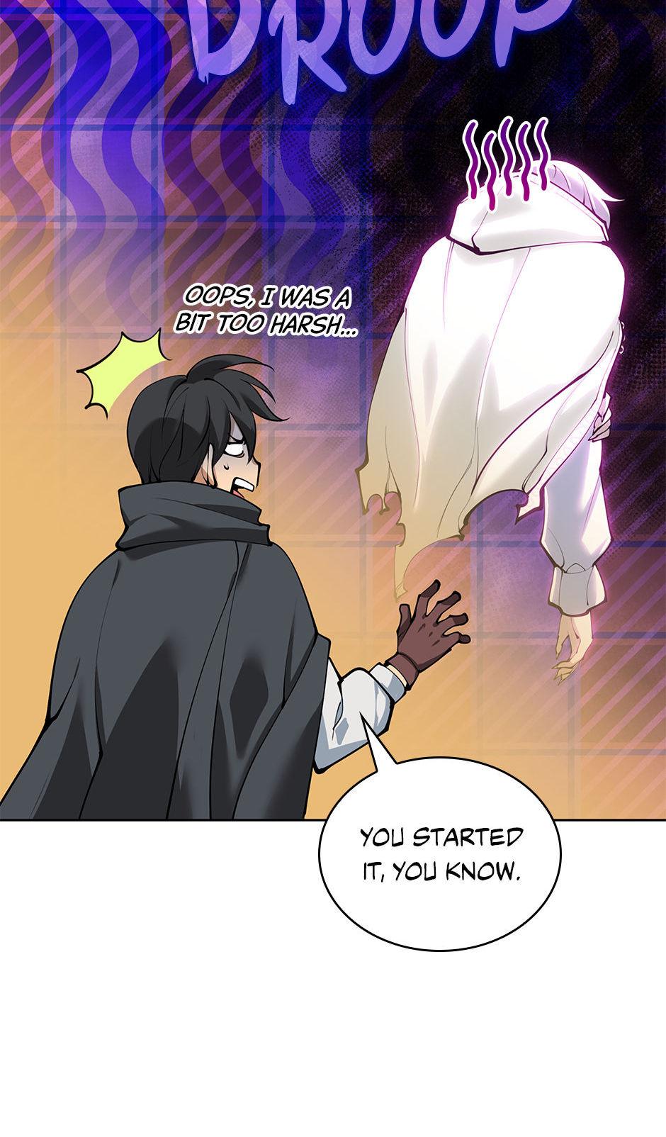 Overgeared Chapter 254 — page 101