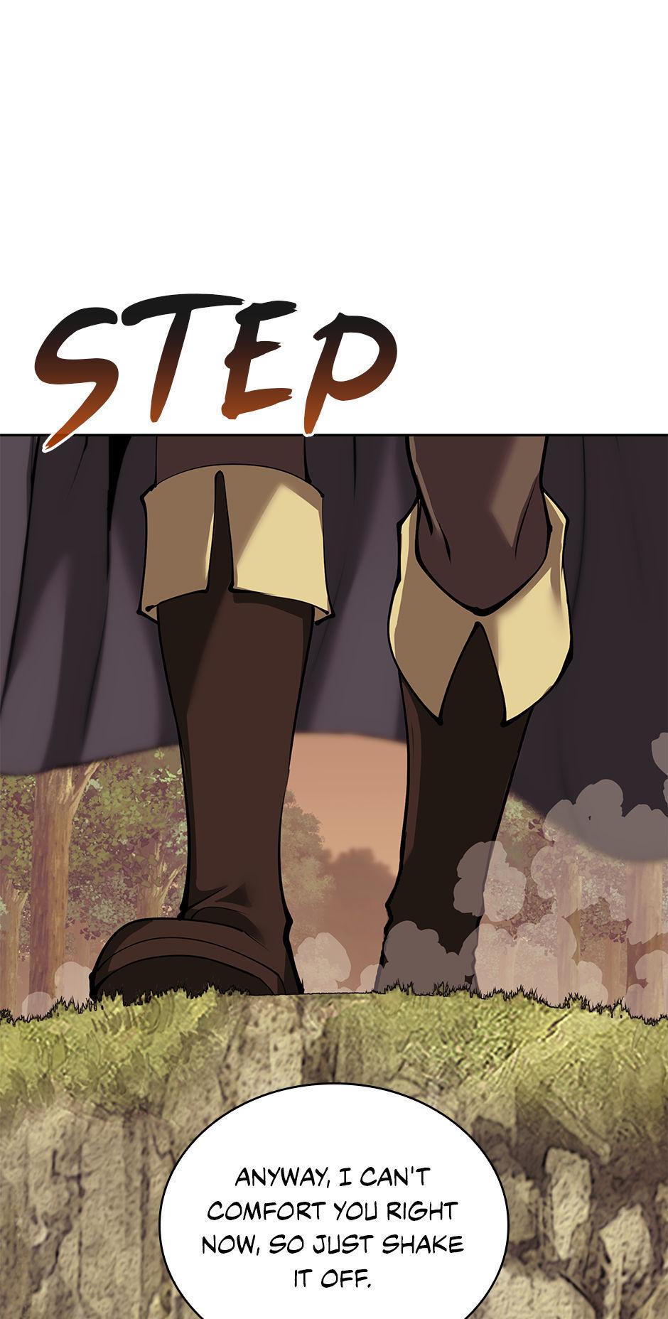 Overgeared Chapter 254 — page 102