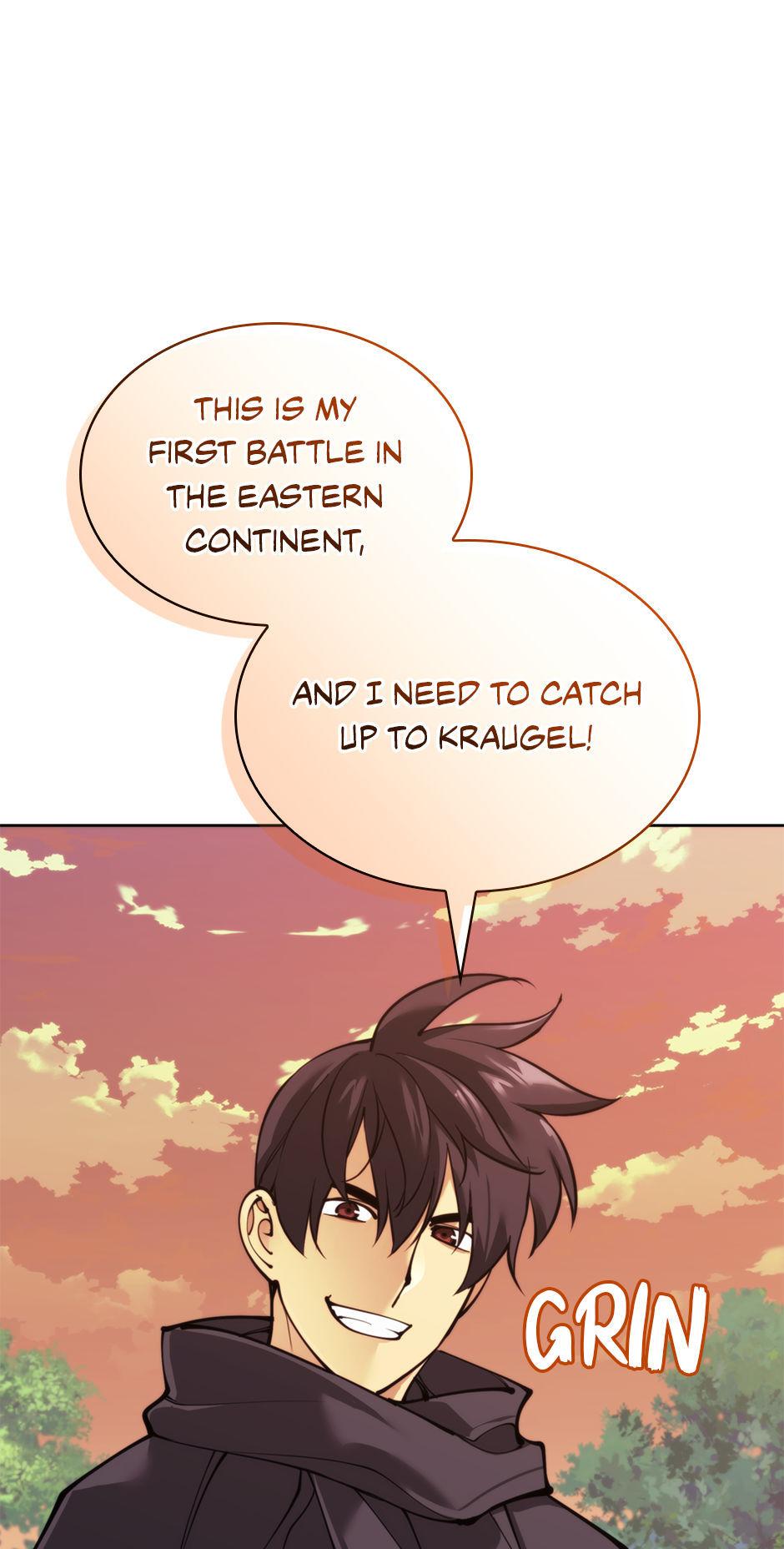 Overgeared Chapter 254 — page 105