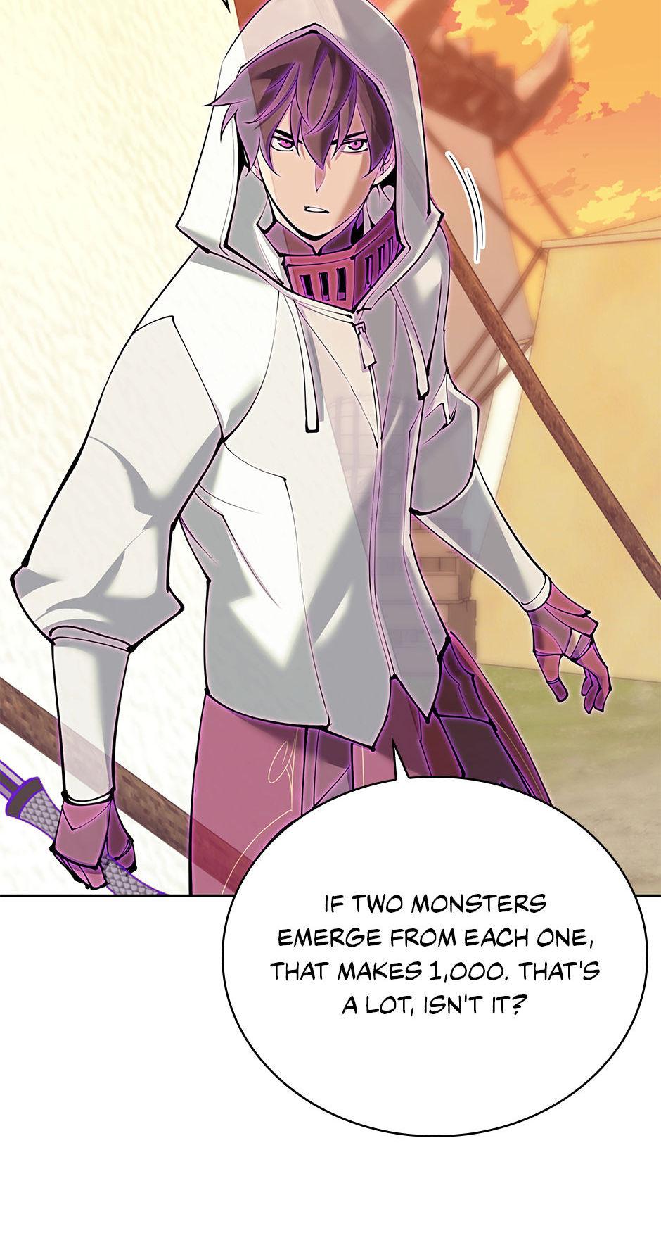 Overgeared Chapter 255 — page 4